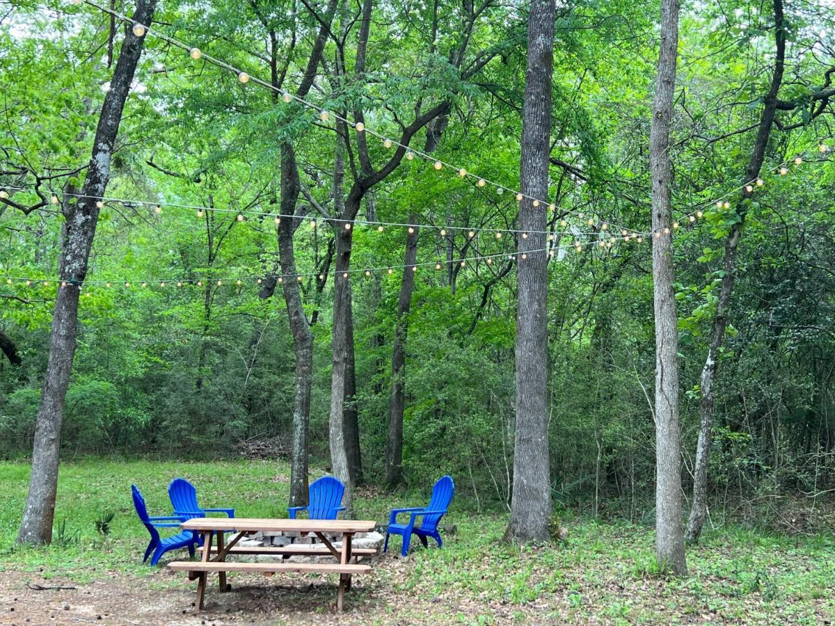 2 Bdrm Treehouse Hideout- Lake Conroe With Boat Ramp Montgomery Exterior photo