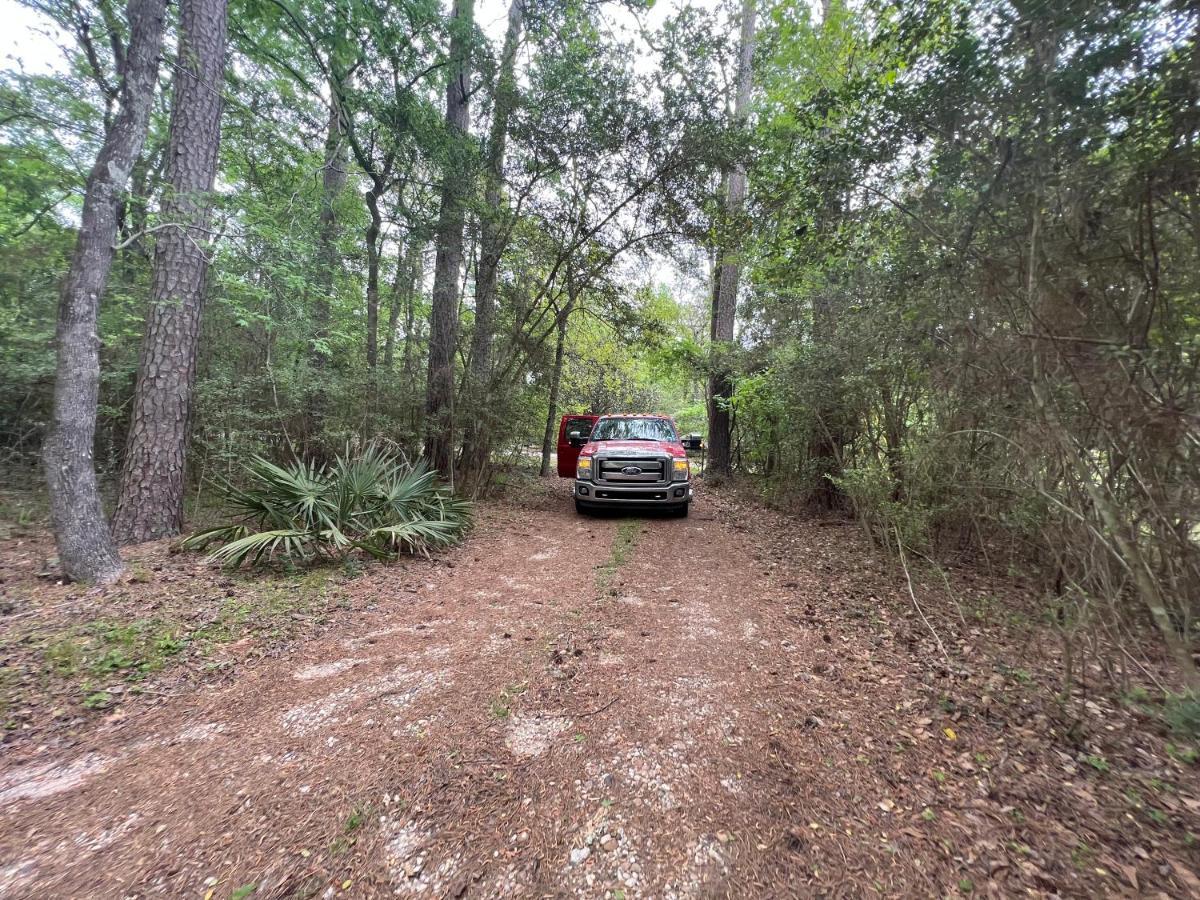 2 Bdrm Treehouse Hideout- Lake Conroe With Boat Ramp Montgomery Exterior photo