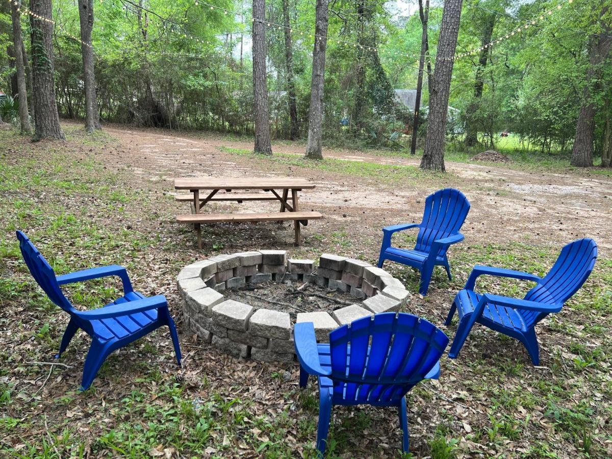 2 Bdrm Treehouse Hideout- Lake Conroe With Boat Ramp Montgomery Exterior photo