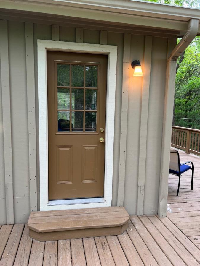 2 Bdrm Treehouse Hideout- Lake Conroe With Boat Ramp Montgomery Exterior photo